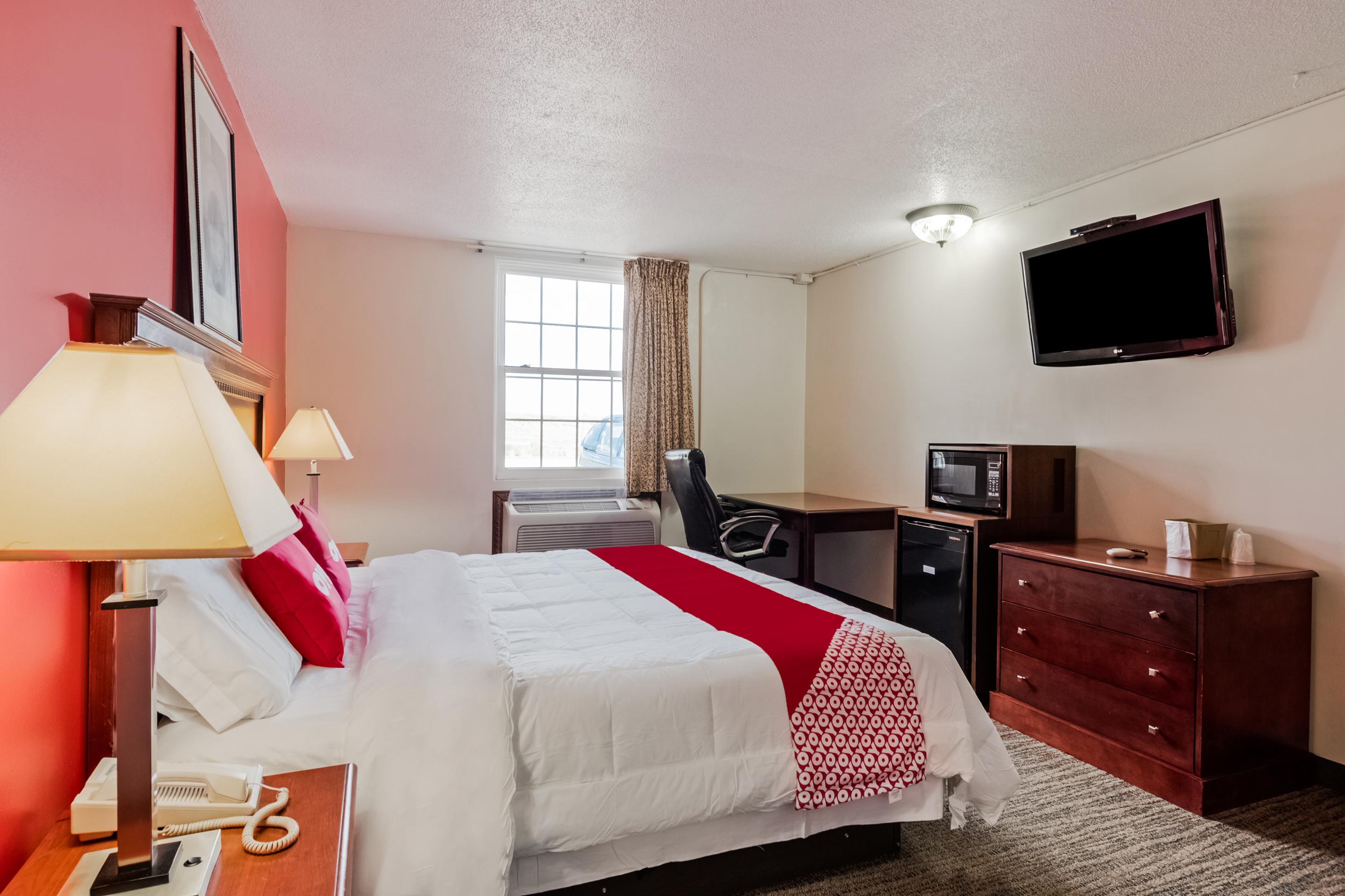 OYO Hotel Morton East Peoria IL I-74 Exterior foto