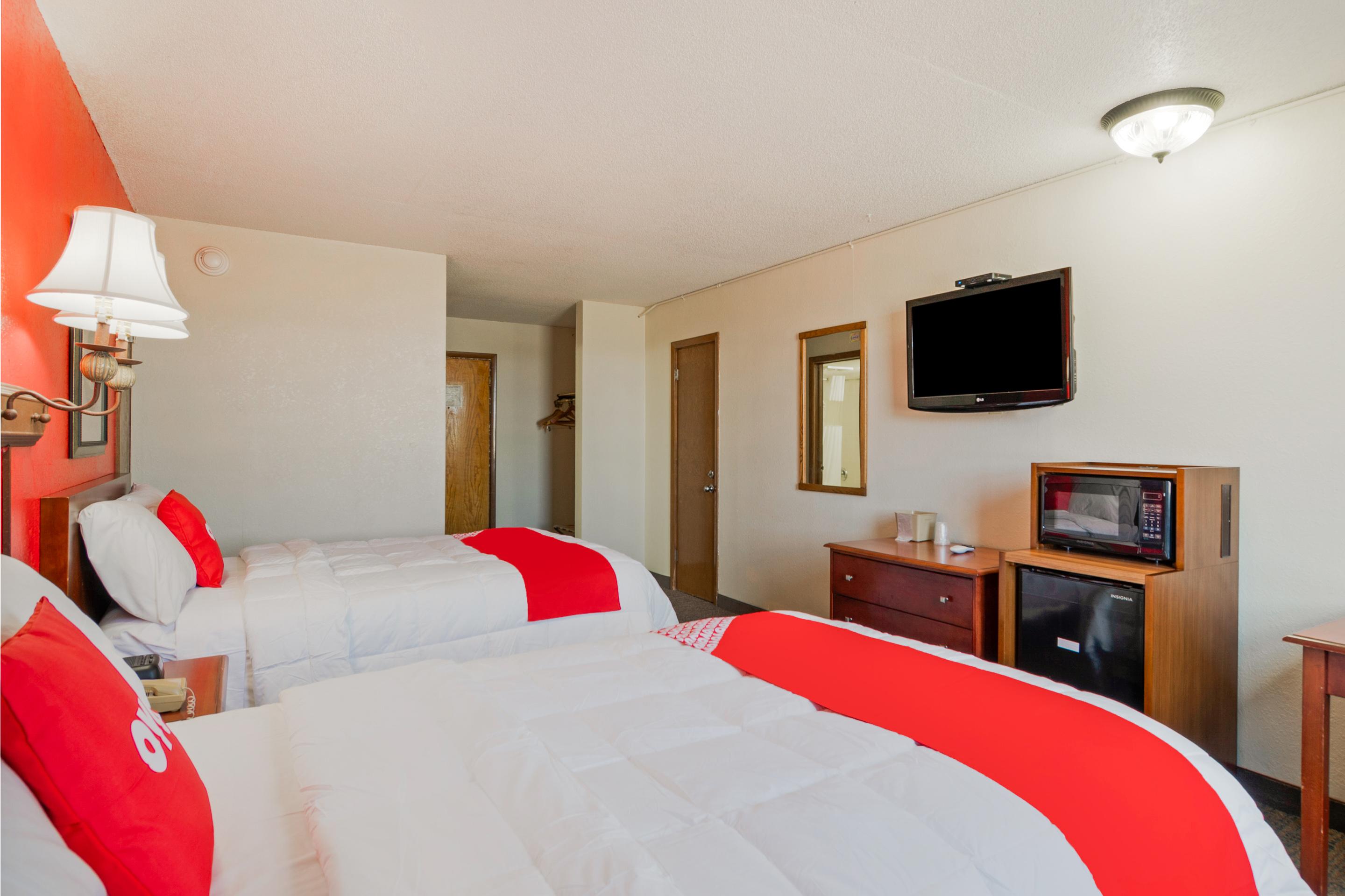 OYO Hotel Morton East Peoria IL I-74 Exterior foto